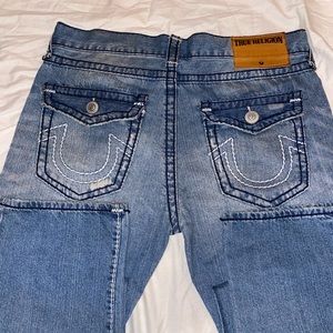 Men’s true religion jeans